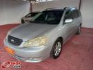 TOYOTA Fielder XEi 1.8 16v Prata