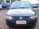 VW - Volkswagen Gol Trend 1.0 4p. Cinza