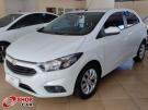 GM - Chevrolet Onix LT 1.4 Branca