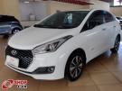 HYUNDAI HB20S Premium 1.6 16v Branca