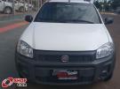 FIAT Strada Hard Working 1.4 C.D. Branca