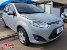 FORD Fiesta Hatch 1.6 4p. Prata