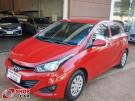 HYUNDAI HB20 Comfort Plus 1.6 16v Vermelha