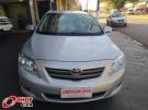 TOYOTA Corolla XEi 1.8 16v Prata