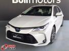 TOYOTA Corolla Altis Premium Hybrid 1.8 16v Branca