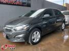 GM - Chevrolet Onix LT 1.4 Cinza