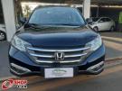 HONDA CR-V EXL 2.0 16v 4WD Preta