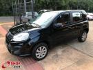 FIAT Uno Attractive 1.0 4p. Preta