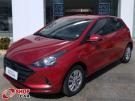 HYUNDAI HB20 Evolution 1.0T 12v Vermelha