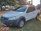 FIAT Strada Working 1.4 C.D. Branca