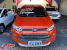 FORD EcoSport Freestyle 1.6 16v Laranja