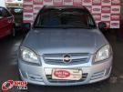 GM - Chevrolet Celta Spirit 1.0 4p. Prata