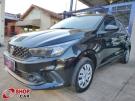 FIAT Argo 1.0 Preta