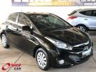 HYUNDAI HB20 Comfort Plus 1.6 16v Preta