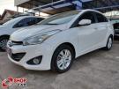 HYUNDAI HB20S Premium 1.6 16v Branca