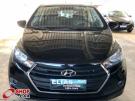 HYUNDAI HB20 Comfort Style 1.6 16v Preta