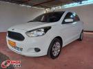 FORD Ka SE 1.0 12v Branca