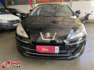 PEUGEOT 408 Allure 2.0 16v Preta