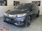 HONDA HR-V EX 1.8 16v Azul