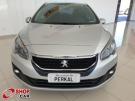 PEUGEOT 308 Business 1.6 16v THP Prata