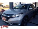 HONDA HR-V EX 1.8 16v Prata