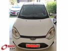 FORD Fiesta Sedan 1.6 Branca