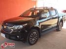 GM - Chevrolet S10 High Country 2.8CTDi 16v 4x4 C.D. Preta