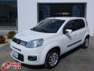 FIAT Uno Evolution 1.4 4p. Branca