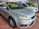 FORD Focus Hatch GLX 1.6 16v Prata