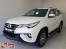 TOYOTA Hilux SW4 SRX 4.0 V6 24v Branca