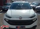 FIAT Toro Freedom 1.8 16v Branca