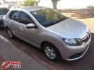 RENAULT Logan Expression 1.0 12v Prata