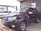 FORD EcoSport XLS 1.6 Preta