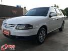 VW - Volkswagen Gol 1.0 4p. Branca