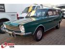 FORD Belina Verde