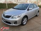 TOYOTA Corolla XEi 2.0 16v Prata