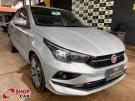 FIAT Cronos Drive 1.8 16v Prata