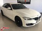 BMW 320i Sport GP 2.0T 16v Branca