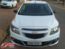 GM - Chevrolet Prisma Advantage 1.0 Branca