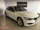 BMW 320i 2.0T 16v Branca