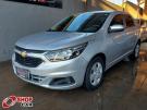 GM - Chevrolet Cobalt LT 1.4 Prata