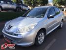 PEUGEOT 207 Passion XR 1.4 Prata