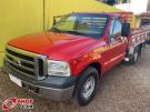 FORD F350 2.8TDi Vermelha