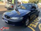 GM - Chevrolet Vectra GLS 2.0 Azul