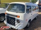 VW - Volkswagen Kombi 1.4 Standard Branca