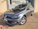 VW - Volkswagen Polo Hatch Comfortline 1.0 12v TSi Cinza