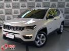 JEEP Compass Sport 2.0 16v Branca