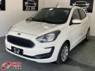 FORD Ka SE 1.0 12v Branca