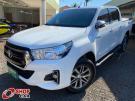 TOYOTA Hilux SRV D4-D 2.8TDi 16v 4X4 C.D. Branca