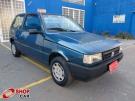 FIAT Uno Mille Smart 1.0 2p. Azul